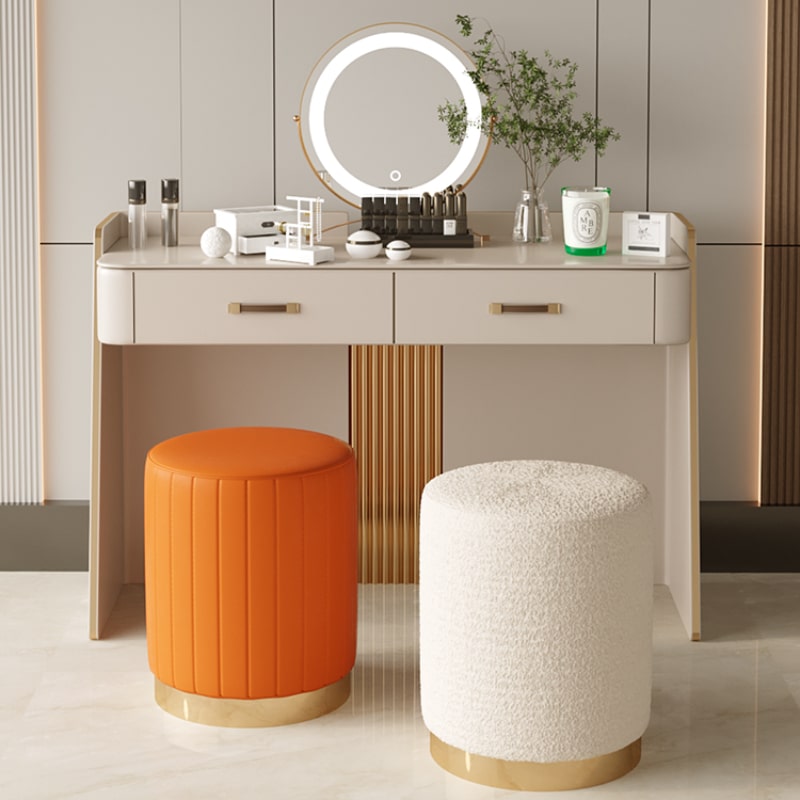 ALGERONE DRESSING TABLE – Luxury of Homes